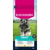 Eukanuba Life Care sausas pašaras mažų veislių šunims su vištiena, S, 12 kg