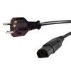 Microsoft EURO maitinimo laidas, skirtas „Xbox 360 Slim“ (virdulio laidas)
