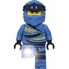 Euromic LEGO - LED žibintuvėlis Ninjago - Jay (525170)