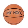My Hood Mano gaubtas – krepšinis – jaunimas (5 dydis) (304020)