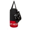 My Hood – bokso krepšys su pirštinėmis 4kg, 4-10 metai (201042)