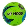 My Hood – Gatvės futbolas – Žalias (302020)