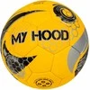 My Hood – Gatvės futbolas – Oranžinis (302016)