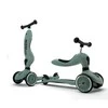Paspirtukas - balansinis dviratukas Scoot & Ride Highwaykick 1 2in1 Forest 96269