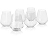 Eva Trio - Legio Nova stiklinės, 40 cl, 6 vnt. rinkinys