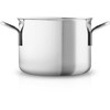 Eva Trio – daugiafunkcis puodas iš nerūdijančio plieno – 4,8 l – 20 cm
