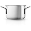 Eva Trio - daugiafunkcis puodas iš nerūdijančio plieno - 2,2 l - 16 cm