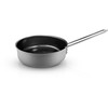 Eva Trio - Pilkas Line Sauté Pan - Pilka - 24 cm