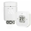 Eve Systems Eve Thermo Comfort Set – rinkinys, kuriame yra Eve Thermo ir Eve Thermo Control (Matter technologija)