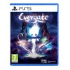 Pqube „Evergate“ – „PlayStation 5“