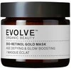 Evolve Beauty - Bio-Retinolio auksinė kaukė - auksas 60 ml