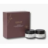 Evolve Beauty - „Radiance Duo“ dovanų dėžutė - auksinė