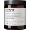 „Evolve Beauty“ – kūno šveitiklis „Tropical Blossom“ 180 ml