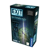 Exit Escape Room IŠĖJIMAS 1: Apleista trobelė (DA) (LPFI117)