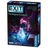 Exit: Escape Room,Kosmos „Kosmos“ išėjimas: žaidimas – magiškoji akademija