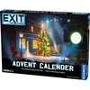 Kosmos Exit: The Game – Advent Calendar: The Missing Hollywood Star
