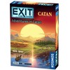 Exit Escape Room Kosmos Exit: The Game – Adventures on Catan