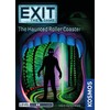 Kosmos Exit: The Game – The Haunted Roller Coaster