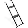 EXIT trampoline ladder for a frame height of 65-80cm