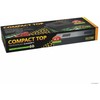 Exoterra - Compact Top for 3 bulbs - 60 x 20 x 9 cm