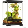 Exoterra Exo Terra terariumas Mini Tall 30 x 30 x 45 cm