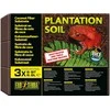Exo Terra EXOTERRA - Plantacijos dirvožemis 3 x 8,8 l tropinis substratas - (222.5091)