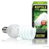 EXOTERRA - Roplių UVB 100 fluorescencinė lempa 25W E27 - (220.1871)