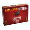 Exploding Kittens
