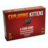 Exploding Kittens