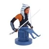 Cable Guys Išskirtinės žaidimų Star Wars Ahsoka Tano Cable Guy krosnys
