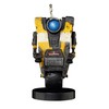 Cable Guys Išskirtinės Gaming Borderlands 3 – Claptrap Cable Guy krosnys