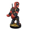 Cable Guys Deadpool - Nauja versija