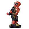 Cable Guys Deadpool - Nauja versija