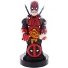 Cable Guys Išskirtinės žaidimų Deadpool Zombie Cable Guy krosnys