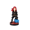Cable Guys Exquisite Gaming Juodas Widow (Gamerverse) Cable Guy stovas