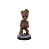 Cable Guys Išskirtinės Gaming Toddler Groot kabelinės viryklės