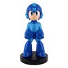 Cable Guys Puikus žaidimų Mega Man Cable Guy Stovas