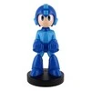 Cable Guys Puikus žaidimų Mega Man Cable Guy Stovas