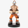 Cable Guys Išskirtinės Gaming Borderlands Psycho Cable Guy krosnys