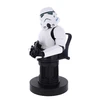 Cable Guys Išskirtinės žaidimų Star Wars Stormtrooper Cable Guy stovai