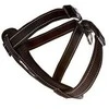 Ezydog - Neopreno diržai, juodi, L, 19–35 kg, vaikščiojimo / automobilio diržai - (605.0320)