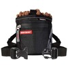 EZYDOG - Snackpack Juodas - (634.9500)