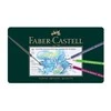 „Faber-Castell“ – „Albrecht Dürer“ akvareliniai pieštukai – „Tinbox of 36“ (117536)