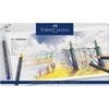 Faber-Castell – Goldfaber spalvotas pieštukas, skardinė 36 (114736)