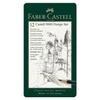 Faber-Castell – grafito pieštukas Castell 9000 Art rinkinys (119065)
