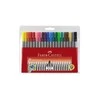 Faber-Castell - Grip Finepens, 20 vnt (151620)