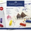 Faber-Castell - Minkštos pastelinės kreidelės, 48 dėžutė (128248)