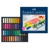 Faber-Castell - Minkštos pastelinės kreidelės, 48 dėžutė (128248)