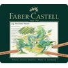 Faber-Castell – spalvotas pieštukas Pitt Pastel tin of 24 (112124)