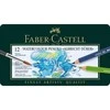 Faber-Castell – akvarelinis pieštukas Albrecht Dürer 12 skardų (117512)